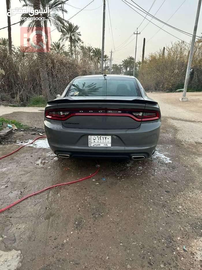 دۆج چارجەر